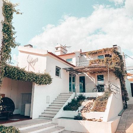 Вилла Casa Da Aldeia Конштансия Экстерьер фото