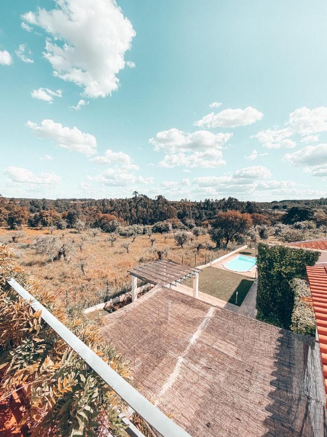 Вилла Casa Da Aldeia Конштансия Экстерьер фото