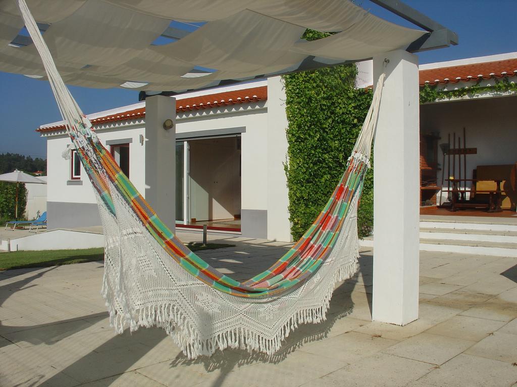 Вилла Casa Da Aldeia Конштансия Номер фото